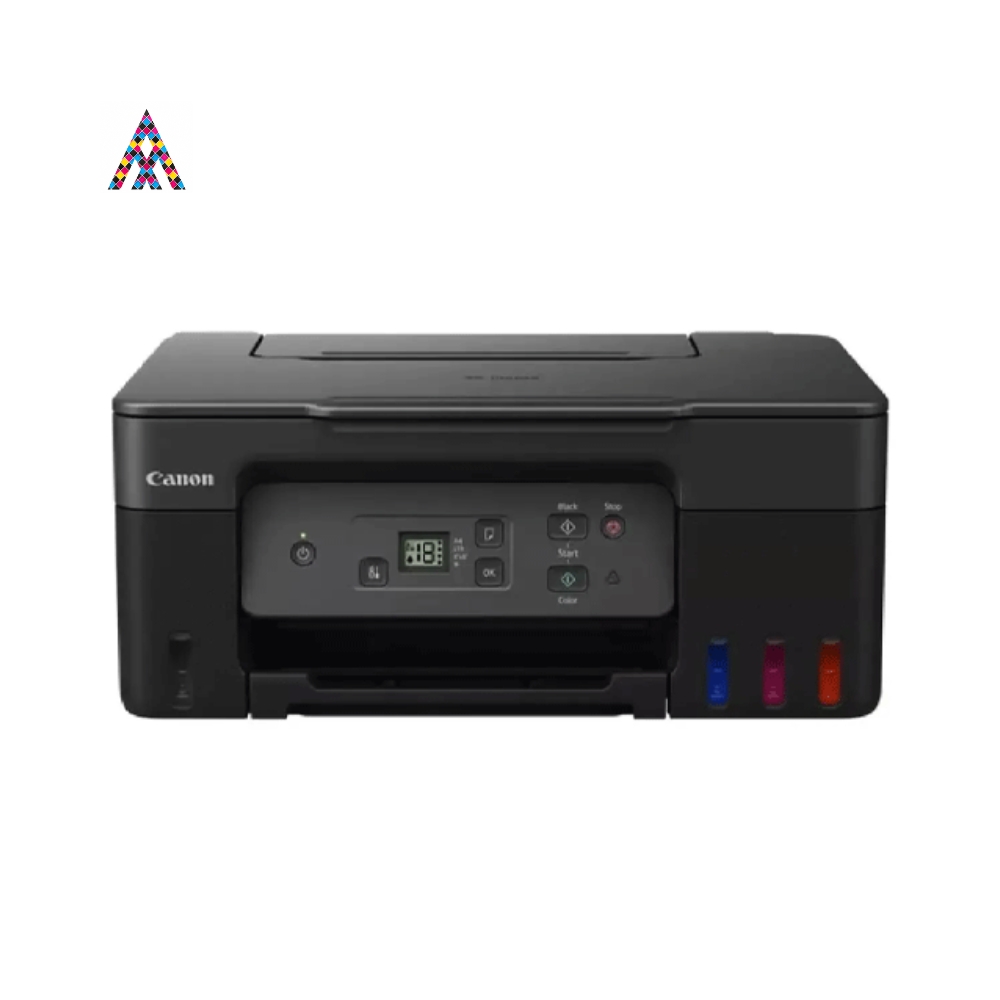 Canon PIXMA G2170 MegaTank – Impresora Multifuncional Ahorro Extremo - Image 2