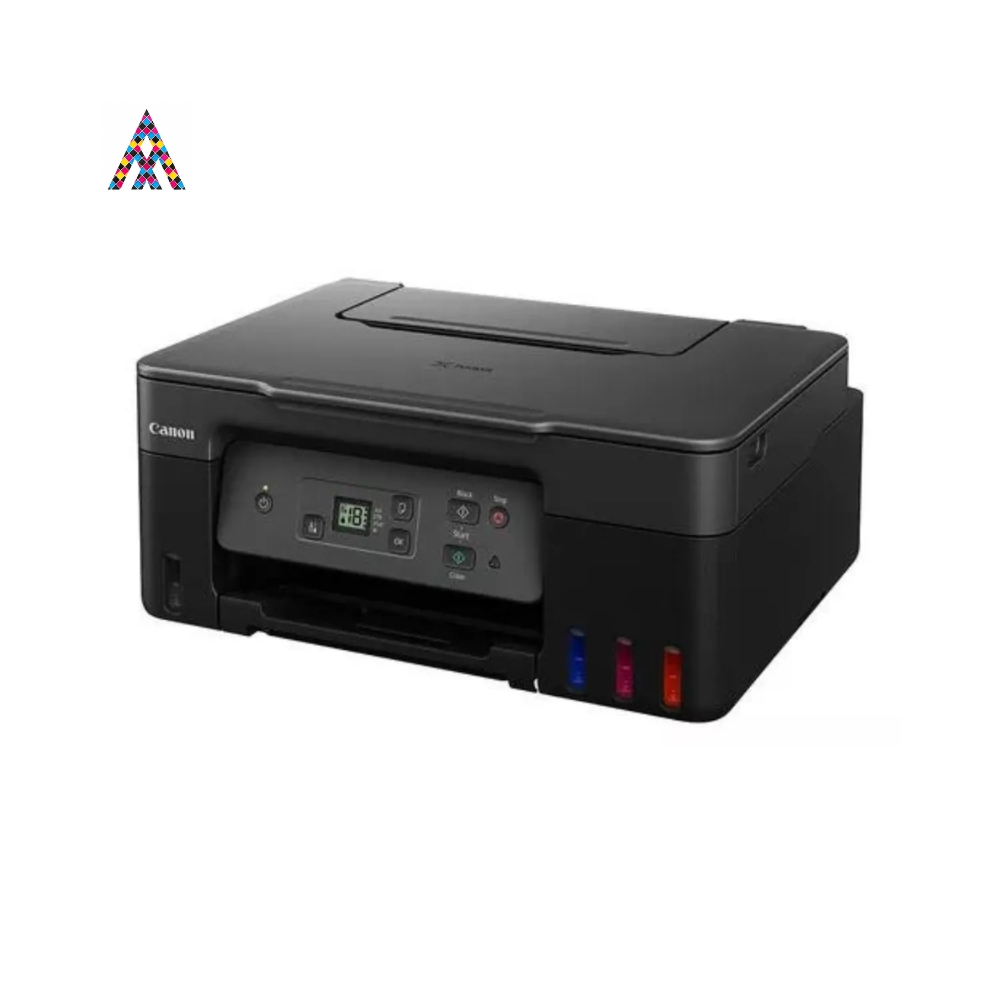 Canon PIXMA G2170 MegaTank – Impresora Multifuncional Ahorro Extremo - Image 3