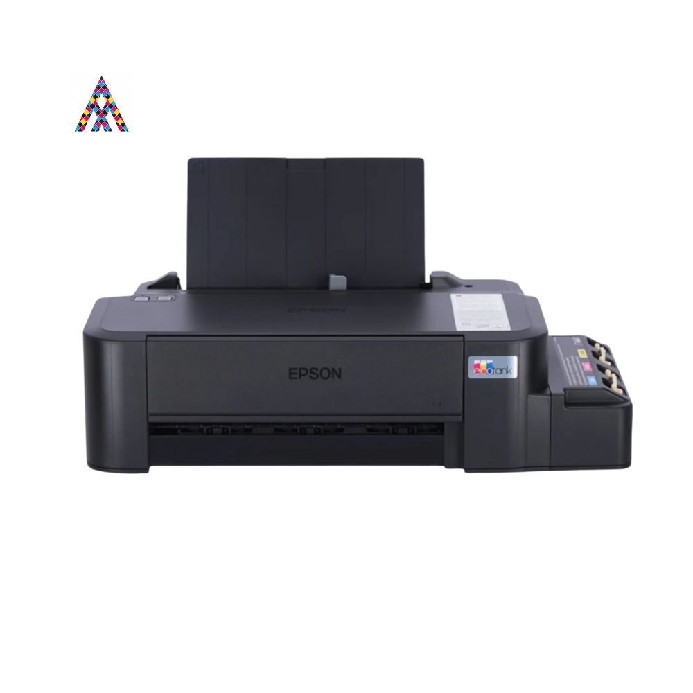 Epson L121 Impresora EcoTank de Inyección Tinta USB Alta Eficiencia
