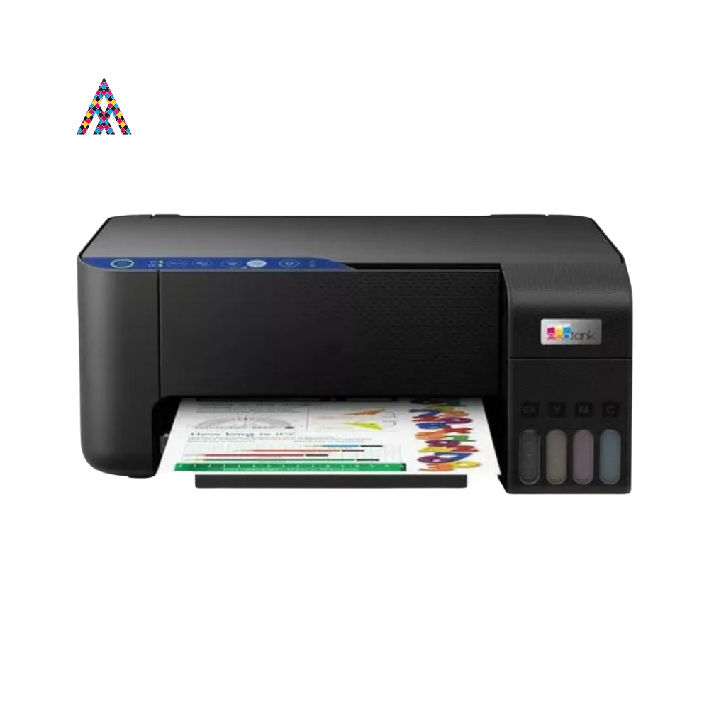 Impresora Epson EcoTank L3251 Multifuncional Inalámbrica Tinta Continua WiFi - Image 3