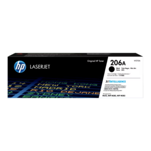 Tóner Hp Original W2110A Negro 206A