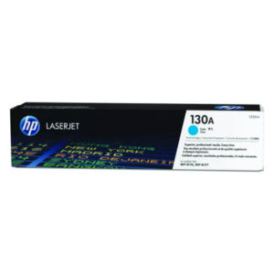 Tóner HP Original CF351A Cyan 130A
