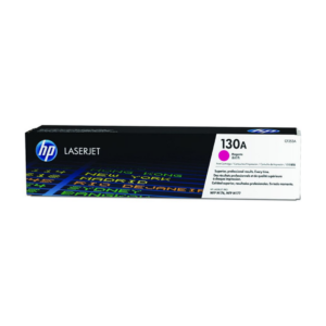 Tóner HP Original CF353A Magenta 130A