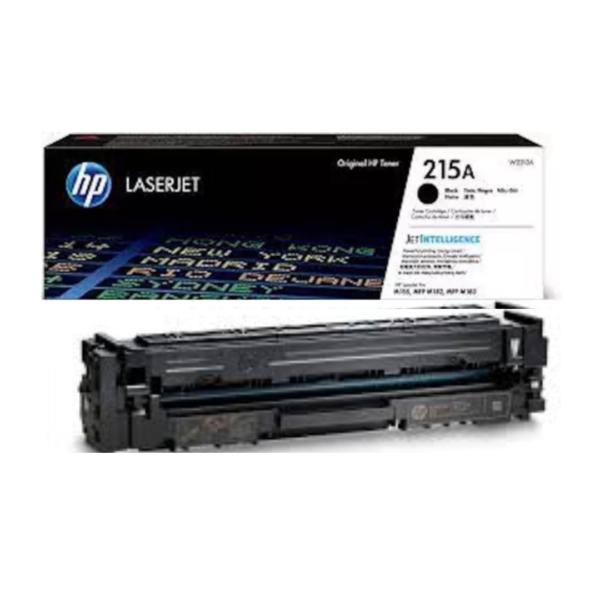 Tóner Original Hp LaserJet 215A Negro W2310A - Imagen 2