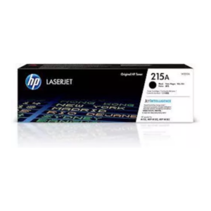 Tóner Original Hp LaserJet 215A Negro W2310A