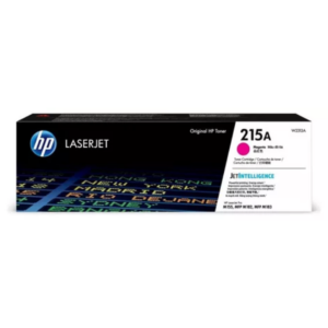 Tóner Original Hp LaserJet 215A Magenta W2313A