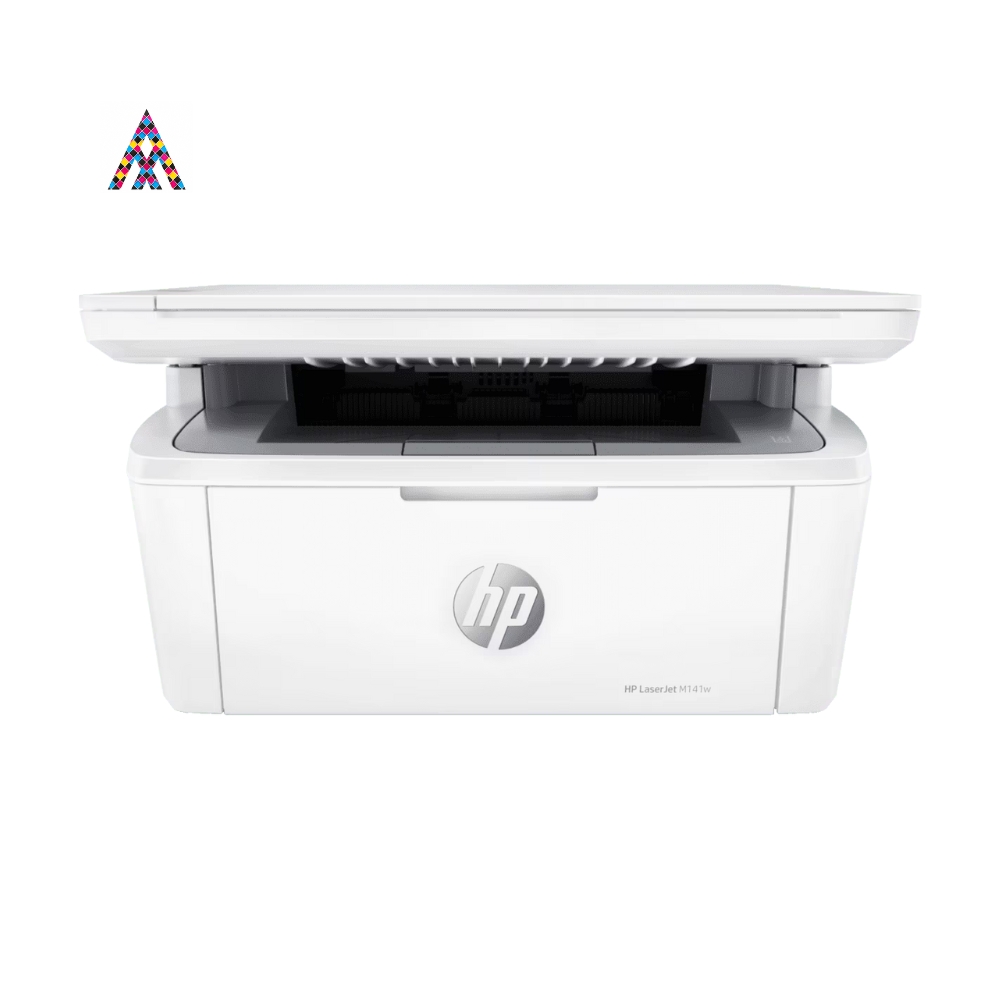 HP LaserJet M141w – Impresora multifuncional láser inalámbrica monocromática