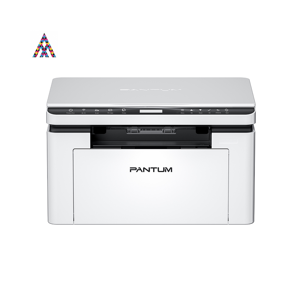 Pantum BM2300W – Impresora multifunción láser monocromática con Wi-Fi y Bluetooth