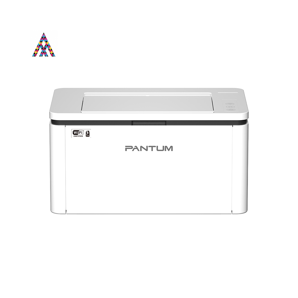 Pantum BP2300W – Impresora láser mono Wi-Fi compacta
