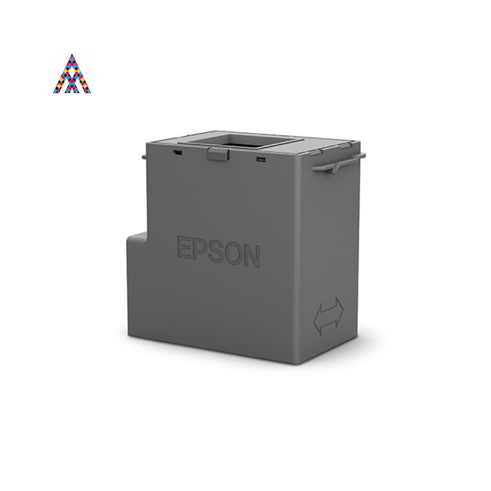 Caja de Mantenimiento Epson C9344 Original - Repuesto para Impresoras EcoTank - Image 3