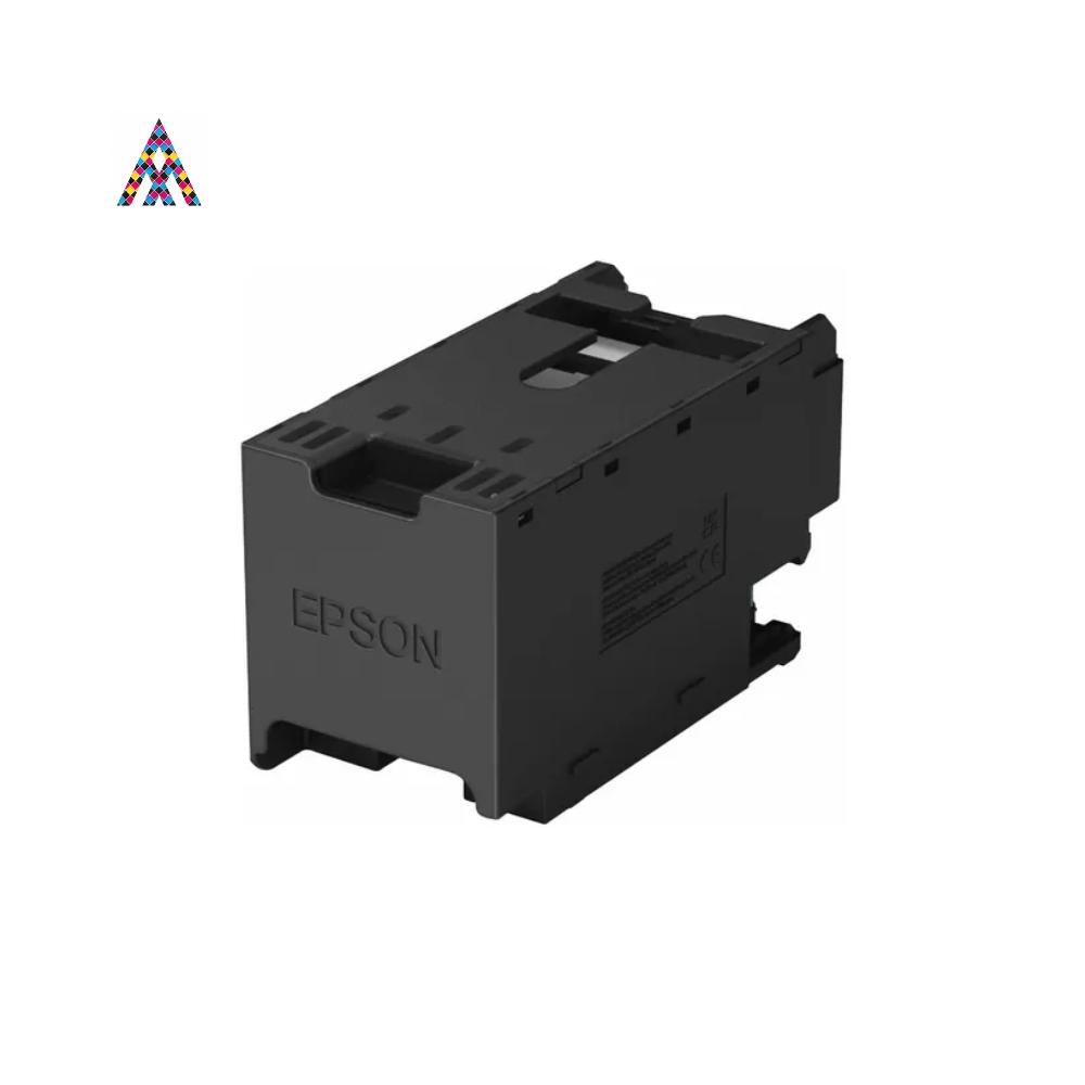 Caja de Mantenimiento Epson C9382 Original – Repuesto para Impresoras EcoTank y WorkForce - Image 3