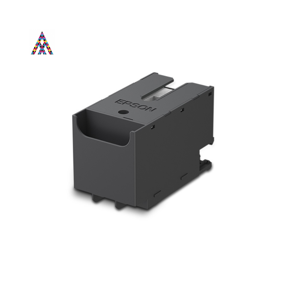 Caja de Mantenimiento Epson T6716 Original – Almohadilla de Tinta para Impresoras Epson - Image 3
